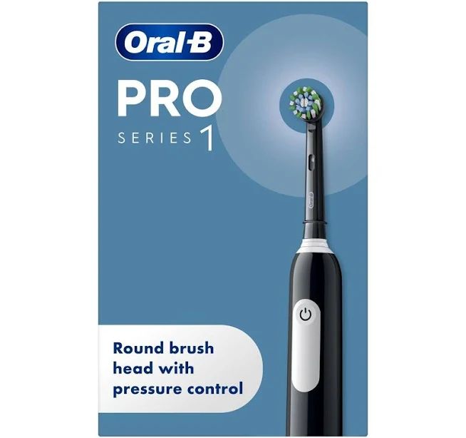 Oral B Pro 1 Electric Toothbrush